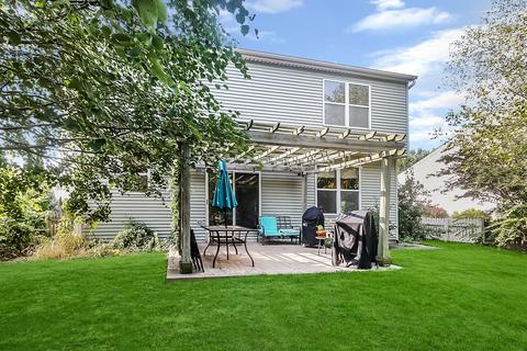 2212 Ashbrook Ln, Plainfield, IL 60586 photo 24