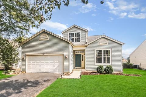 2212 Ashbrook Ln, Plainfield, IL 60586 photo 1