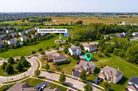 12414 Blue Iris Ln, Plainfield, IL 60585 photo 40