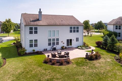 12414 Blue Iris Ln, Plainfield, IL 60585 photo 45