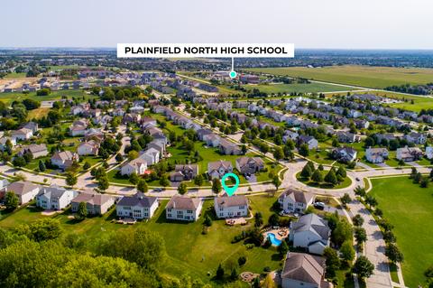 12414 Blue Iris Ln, Plainfield, IL 60585 photo 42