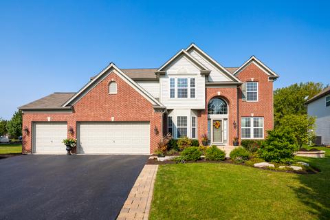 12414 Blue Iris Ln, Plainfield, IL 60585 photo 46