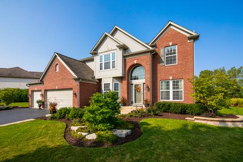 12414 Blue Iris Ln, Plainfield, IL 60585 photo 1