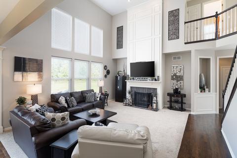 12414 Blue Iris Ln, Plainfield, IL 60585 photo 9