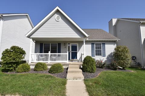 1112 Drayton St, Normal, IL 61761 photo 1