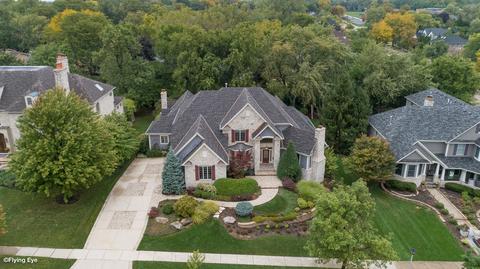 1717 E Prairie Ave, Wheaton, IL 60187 photo 44