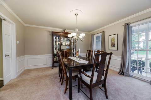 1943 Buckingham Dr, Wheaton, IL 60189 photo 7