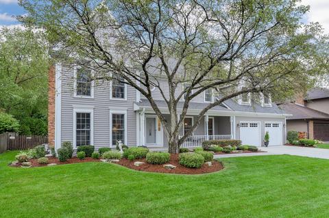 1943 Buckingham Dr, Wheaton, IL 60189 photo 2
