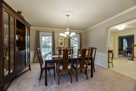 1943 Buckingham Dr, Wheaton, IL 60189 photo 8