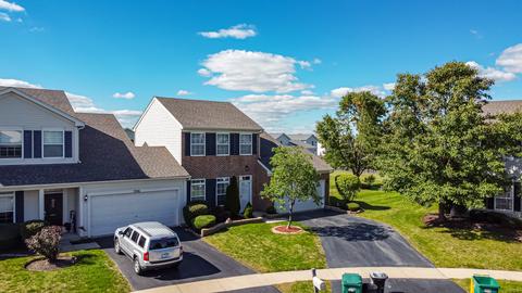 2318 Alden Dr, Plainfield, IL 60544 photo 4