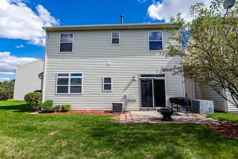 2318 Alden Dr, Plainfield, IL 60544 photo 2
