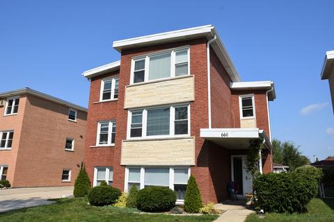 660 Beau Ct, Des Plaines, IL 60016 photo 1
