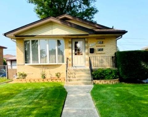 7930 Mcvicker Ave, Burbank, IL 60459 photo 2