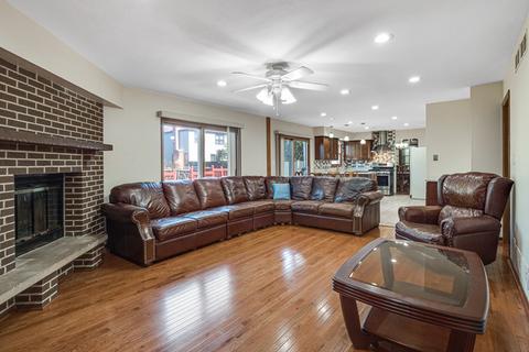1240 W Dexter Ln, Hoffman Estates, IL 60169 photo 11