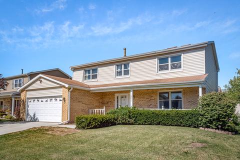 1240 W Dexter Ln, Hoffman Estates, IL 60169 photo 1