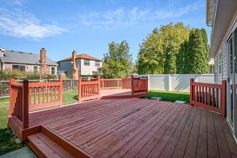 1240 W Dexter Ln, Hoffman Estates, IL 60169 photo 28