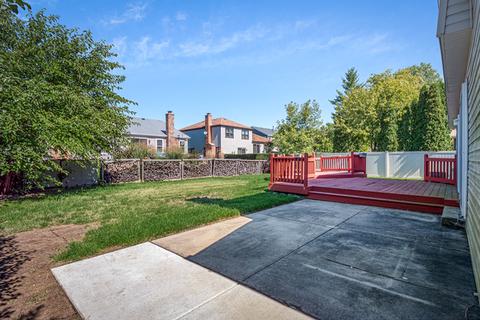 1240 W Dexter Ln, Hoffman Estates, IL 60169 photo 29