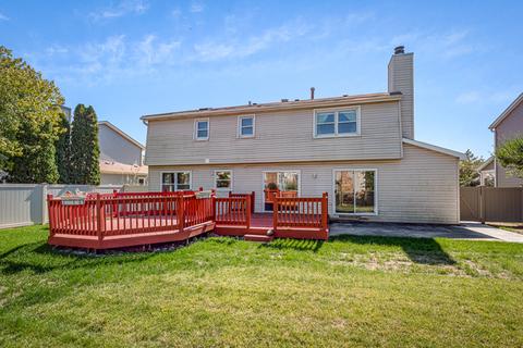 1240 W Dexter Ln, Hoffman Estates, IL 60169 photo 27