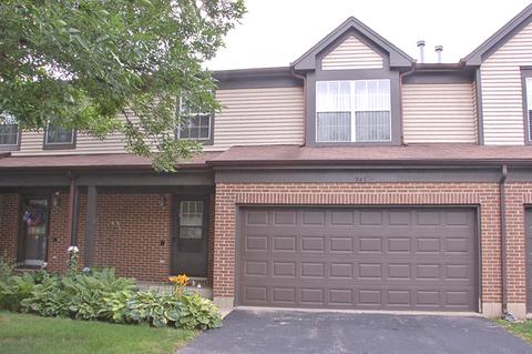 943 Old Oak Cir, Algonquin, IL 60102 photo 1