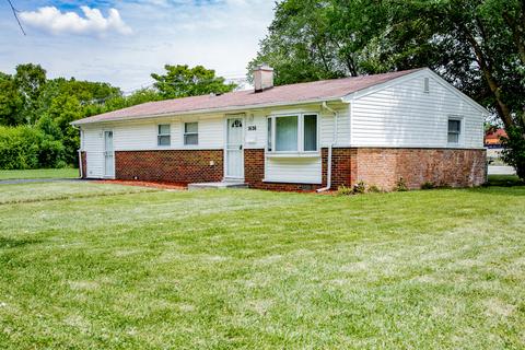 1626 W 167th St, Markham, IL 60426 photo 3
