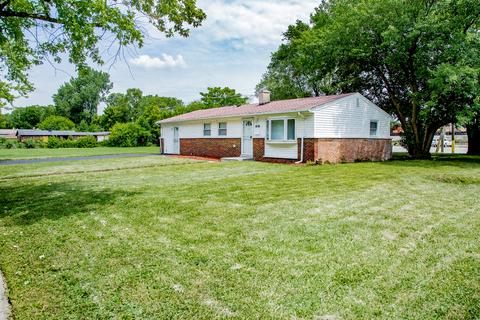 1626 W 167th St, Markham, IL 60426 photo 2