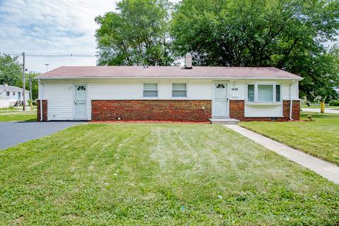 1626 W 167th St, Markham, IL 60426 photo 1