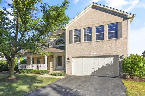 2715 Cavalcade Ct, Aurora, IL 60503 photo 1