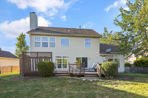 2715 Cavalcade Ct, Aurora, IL 60503 photo 35