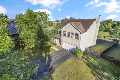 2715 Cavalcade Ct, Aurora, IL 60503 photo 3