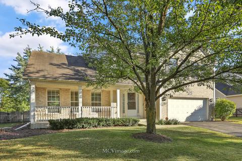 2715 Cavalcade Ct, Aurora, IL 60503 photo 2
