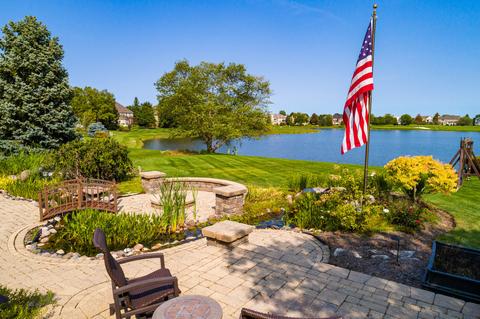 3647 White Eagle Dr, Naperville, IL 60564 photo 35