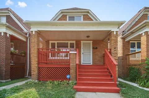 8940 S Normal Ave, Chicago, IL 60620 photo 1