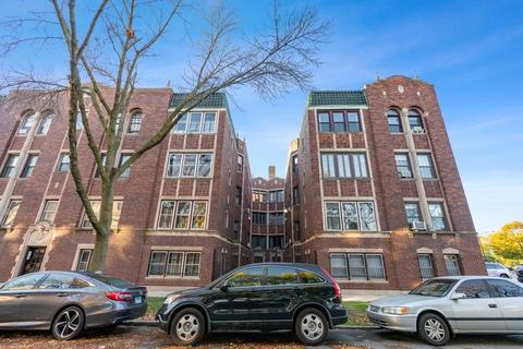 819 E 53rd St #2, Chicago, IL 60615 photo 1