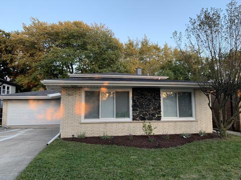 15635 End Ave, Dolton, IL 60419 photo 1
