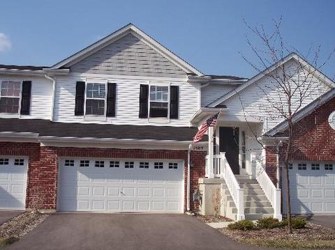 1505 Millbrook Dr, Algonquin, IL 60102 photo 1