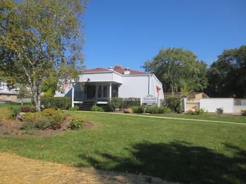 4608 Euclid Ave #2D, Rolling Meadows, IL 60008 photo 18