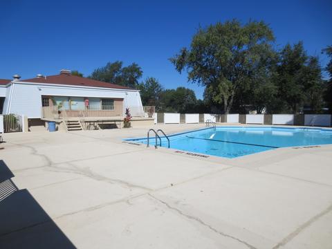 4608 Euclid Ave #2D, Rolling Meadows, IL 60008 photo 16