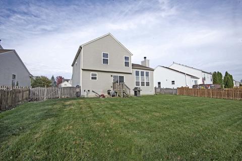 2120 Ashbrook Ln, Plainfield, IL 60586 photo 23