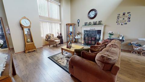 1202 Capri Ter, Mchenry, IL 60050 photo 5