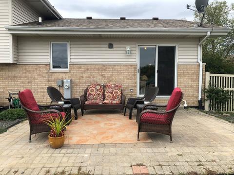 809 Edgewater Dr, Minooka, IL 60447 photo 23