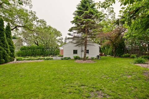 248 Circle Dr, Lake Bluff, IL 60044 photo 29