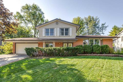 3656 N Firestone Dr, Hoffman Estates, IL 60192 photo 1