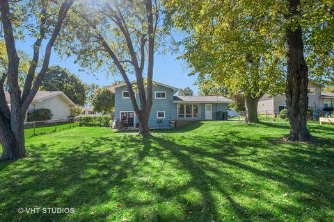 690 Baxter Ln, Hoffman Estates, IL 60169 photo 14
