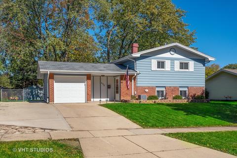 690 Baxter Ln, Hoffman Estates, IL 60169 photo 1