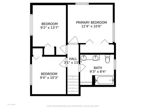 690 Baxter Ln, Hoffman Estates, IL 60169 photo 17