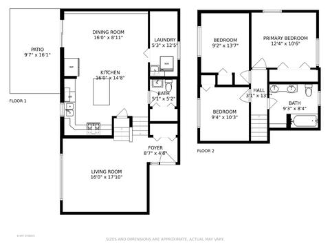 690 Baxter Ln, Hoffman Estates, IL 60169 photo 16
