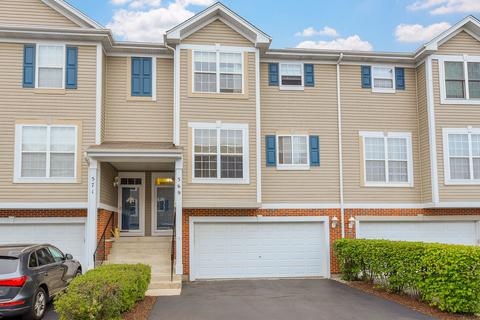 569 Declaration Ln, Aurora, IL 60502 photo 1