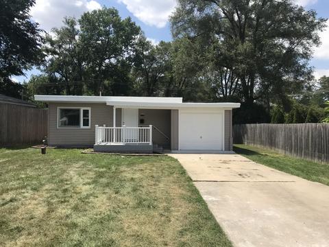 1109 Pleasant Pl, Aurora, IL 60505 photo 1