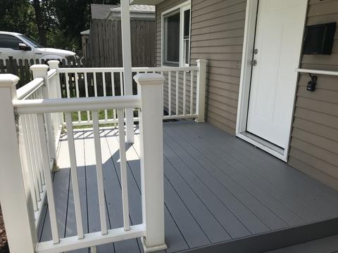 1109 Pleasant Pl, Aurora, IL 60505 photo 2