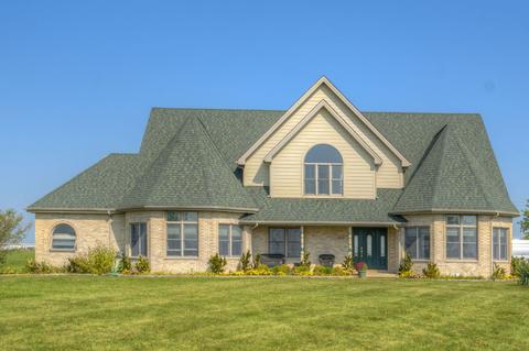 2527 E Kentucky Rd, Beecher, IL 60401 photo 3